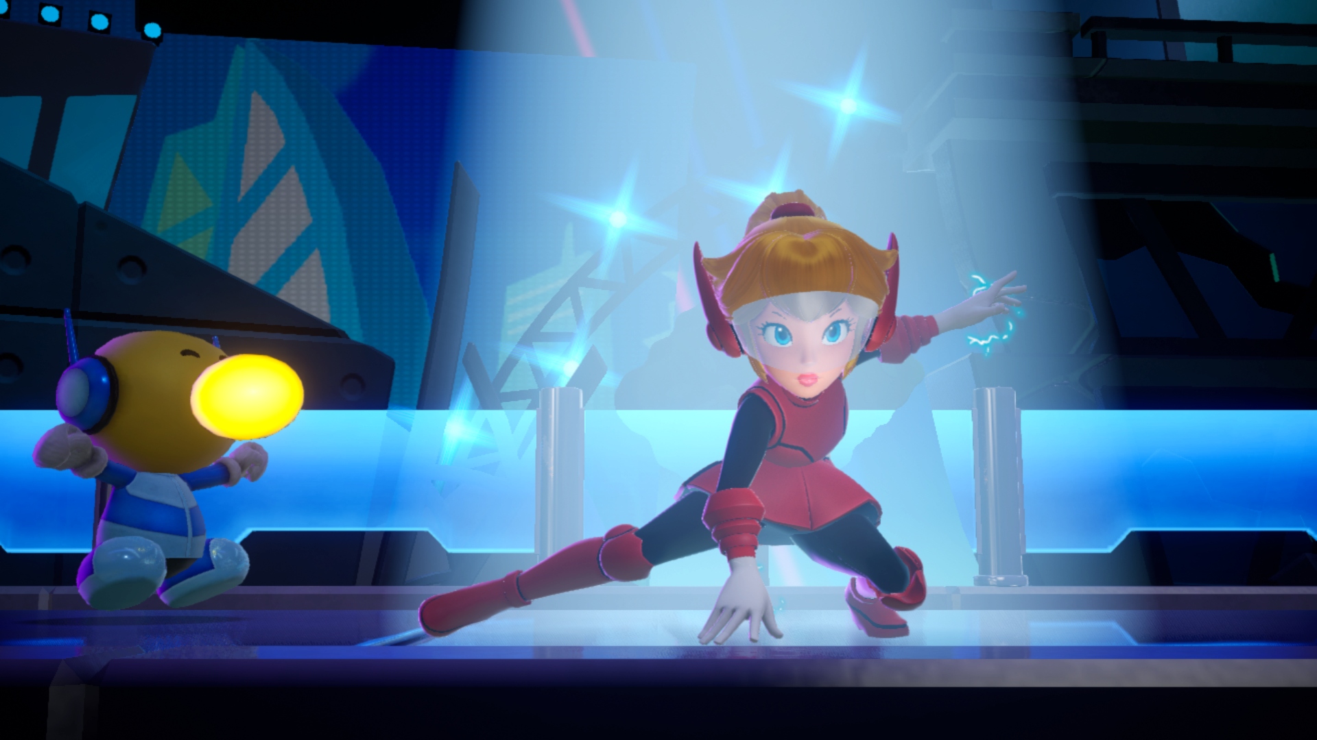 Princess Peach: Showtime! - Imagen 15